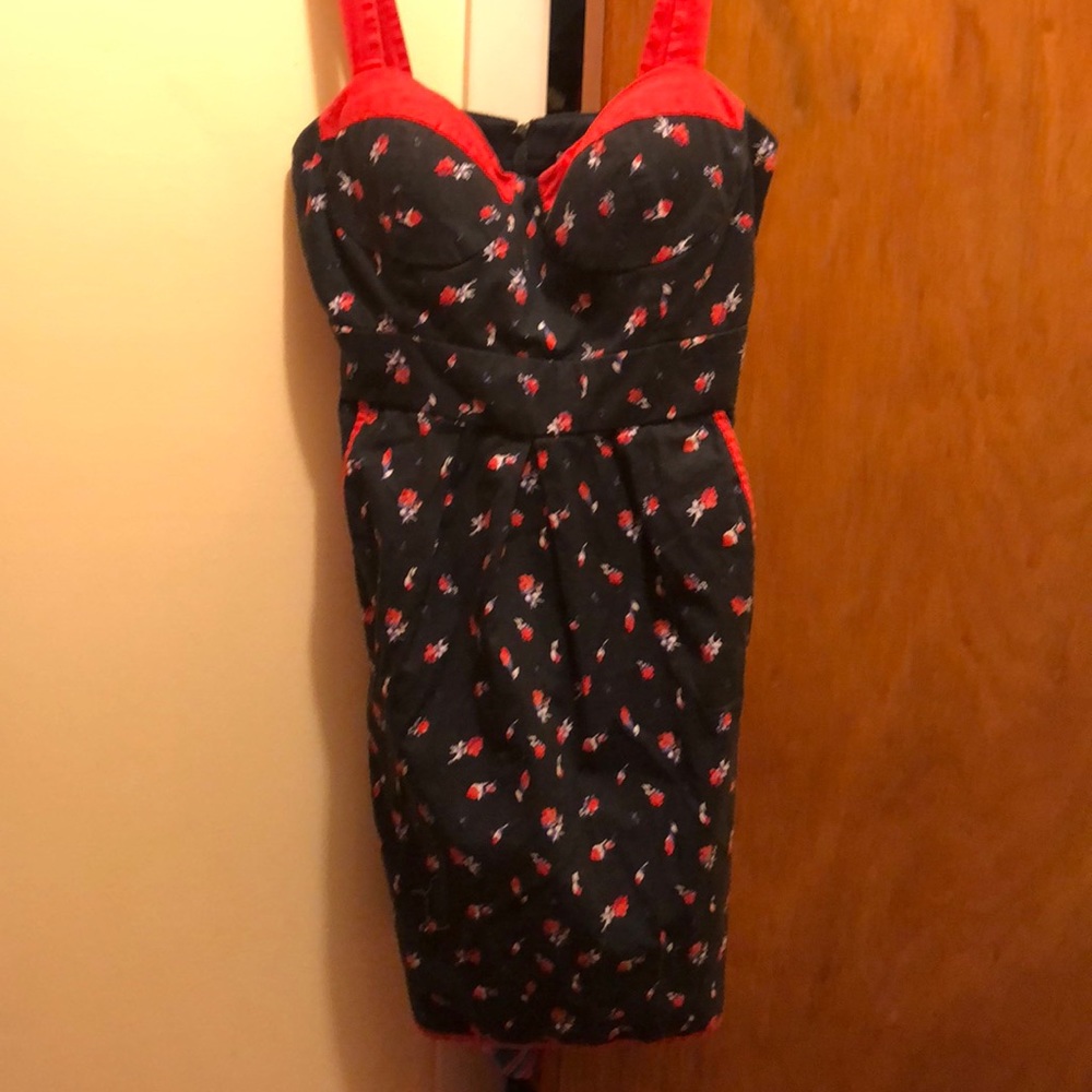 Charlotte Russe Dress Size 6